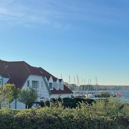 Fewo 02 Ferienwohnung Mit Meerblick Rerik Exteriör bild