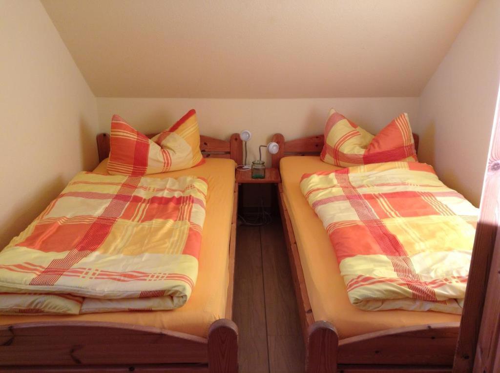 Fewo 02 Ferienwohnung Mit Meerblick Rerik Exteriör bild