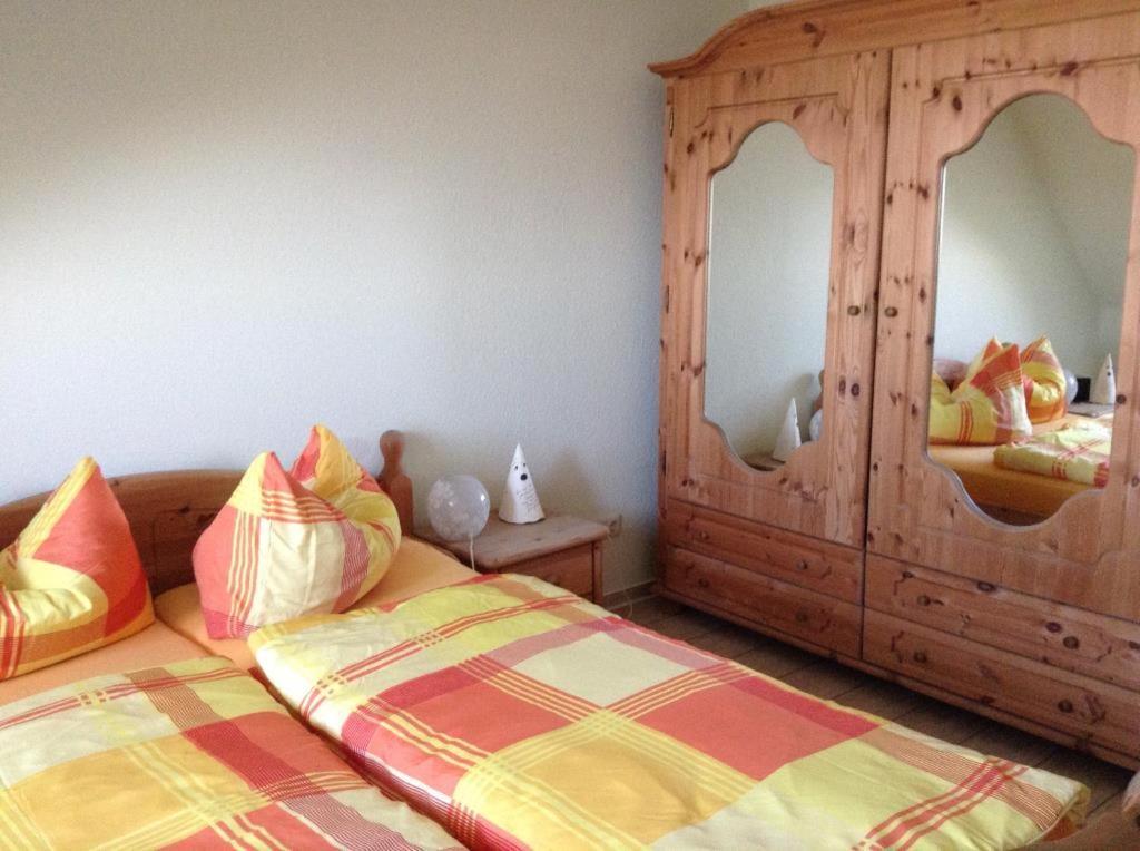 Fewo 02 Ferienwohnung Mit Meerblick Rerik Exteriör bild