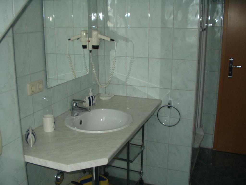 Fewo 02 Ferienwohnung Mit Meerblick Rerik Exteriör bild